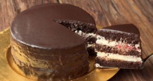 TIGERTON CAKE – MJ’s Recipes